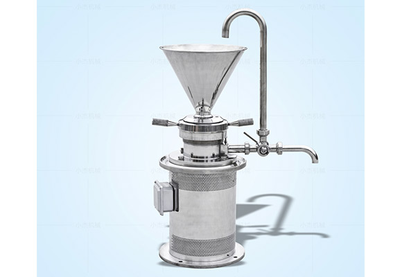 膠體磨機(jī)器價(jià)格貴不貴？